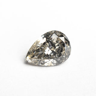 salt and pepper diamond