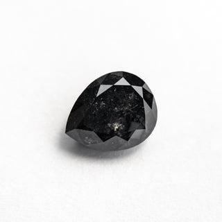 black speckled diamond