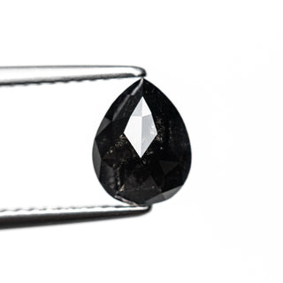 pear black diamond