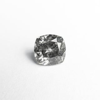 salt and pepper diamond