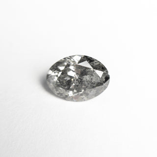 salt and pepper diamond