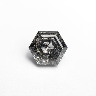 salt and pepper diamond