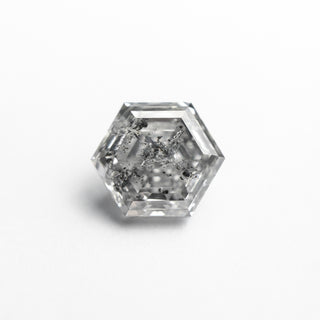 salt and pepper diamond