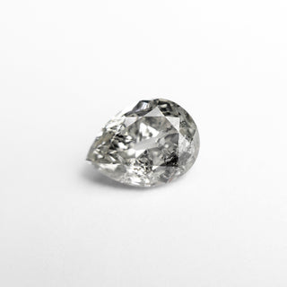 salt and pepper diamond