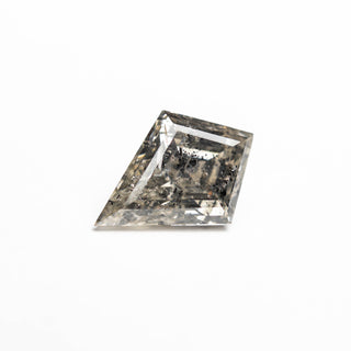 salt and pepper diamond