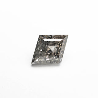 salt and pepper diamond