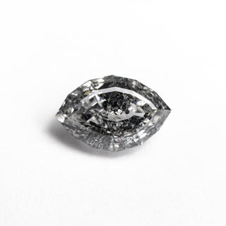 salt and pepper diamond