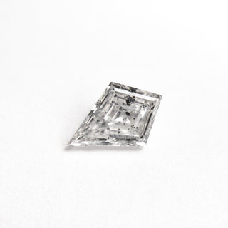 salt and pepper diamond