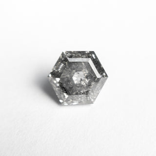 salt and pepper diamond