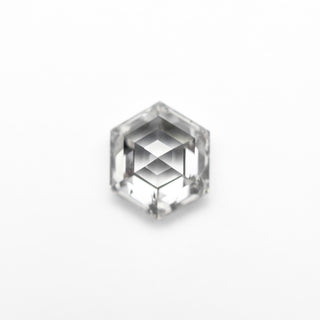 salt and pepper diamond