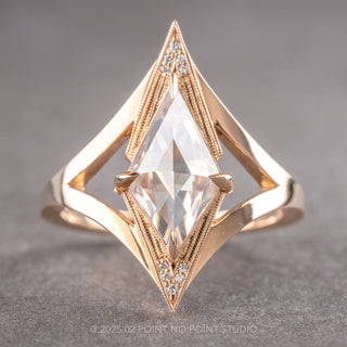 kite moissanite