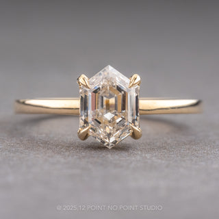 salt and pepper diamond