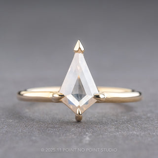 salt and pepper diamond