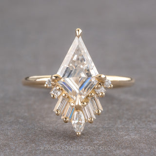 kite moissanite