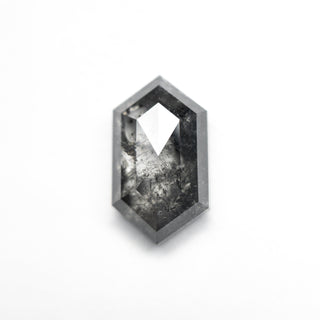 Hexagon diamond