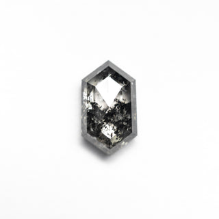 Hexagon diamond
