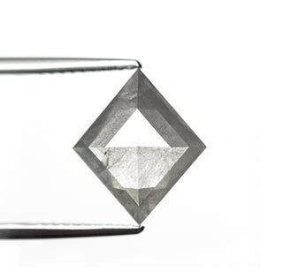 Grey diamond