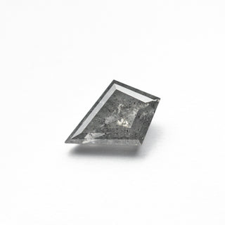 Salt and pepper kite diamond