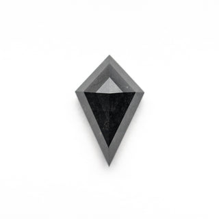 Black kite diamond