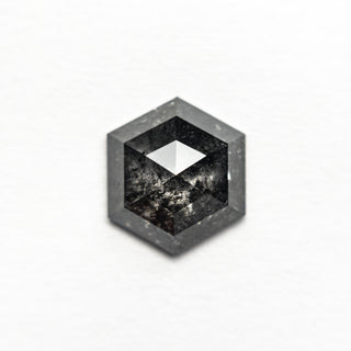 Hexagon diamond
