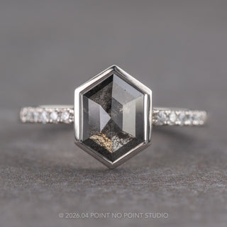 black diamond