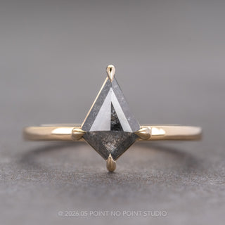 black diamond