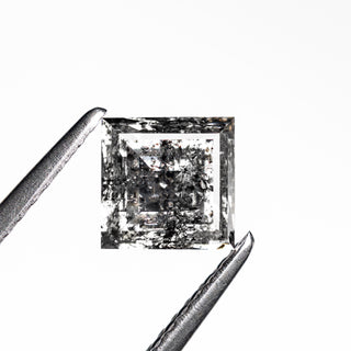 Natural diamond