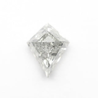 Salt and pepper kite diamond