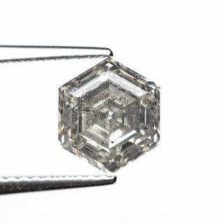 Ethical diamond