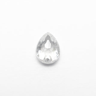 Salt and pepper diamond