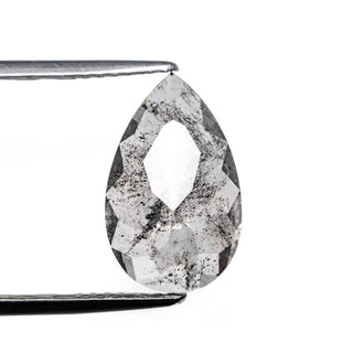 Pear diamond
