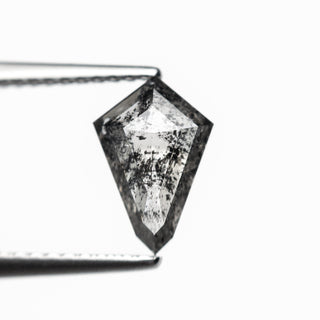 Shield shape diamond