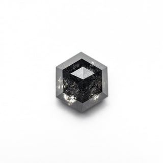 Hexagon diamond