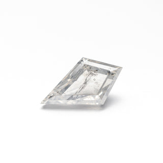 Salt and pepper kite diamond