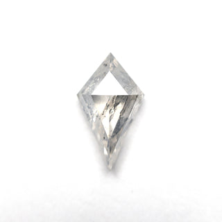 White kite diamond