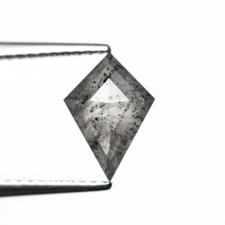 Kite shaped diamond