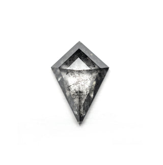 Salt and pepper kite diamond