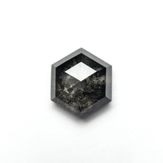 Hexagon diamond