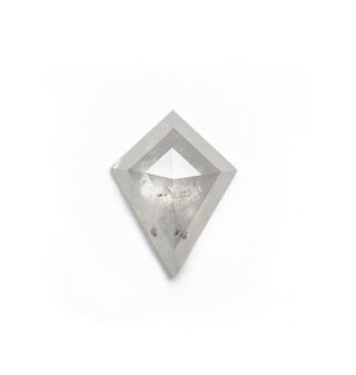White kite diamond