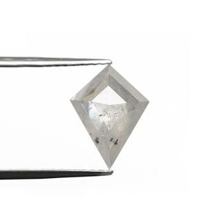 White kite diamond