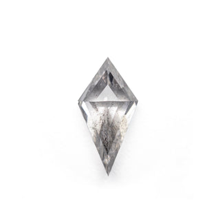Salt and pepper kite diamond