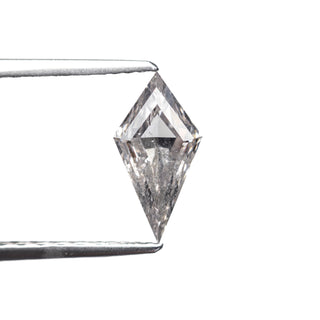 Salt and pepper kite diamond
