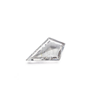 Clear kite diamond