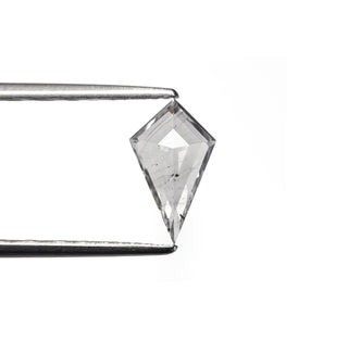 Salt and pepper kite diamond
