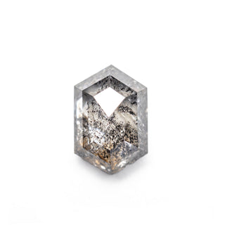 Hexagon diamond