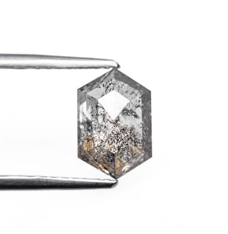 Natural diamond
