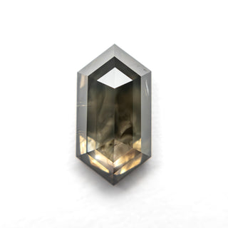 Hexagon diamond