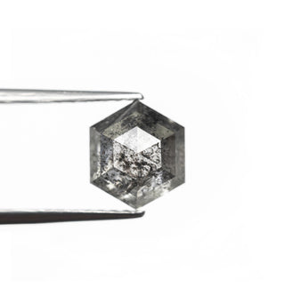 Hexagon diamond