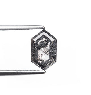 Hexagon diamond