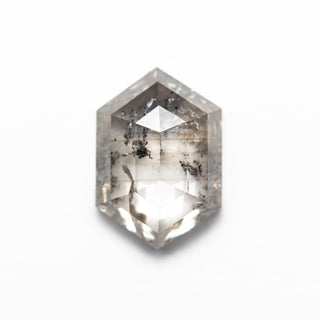 Hexagon diamond